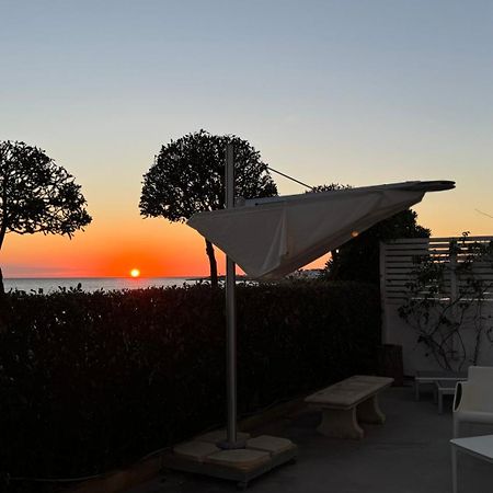 Sunset Bay Bed and Breakfast Torre Suda Buitenkant foto