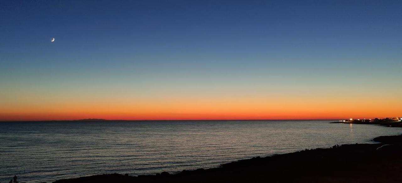 Sunset Bay Bed and Breakfast Torre Suda Buitenkant foto