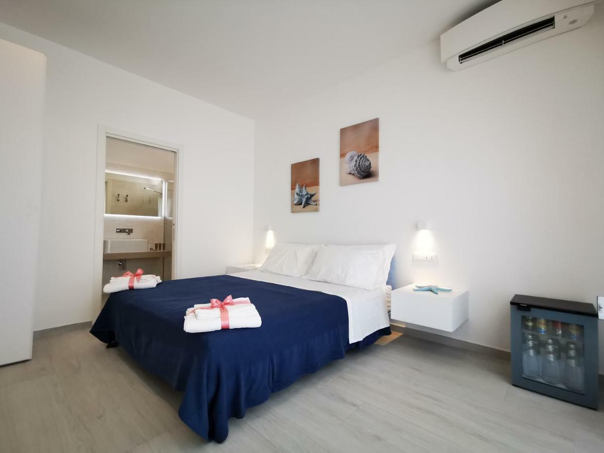 Sunset Bay Bed and Breakfast Torre Suda Buitenkant foto