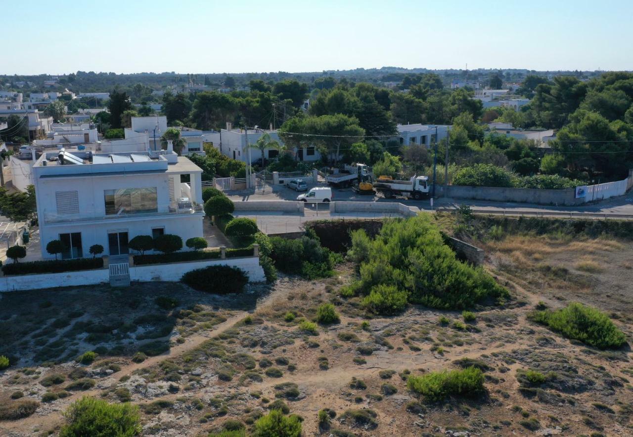 Sunset Bay Bed and Breakfast Torre Suda Buitenkant foto